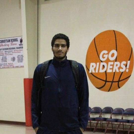 Mohamad Elsheikha