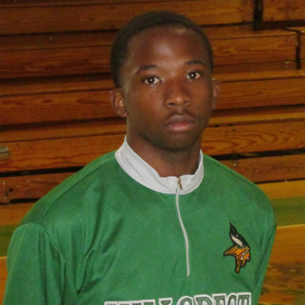 Deundray Miller