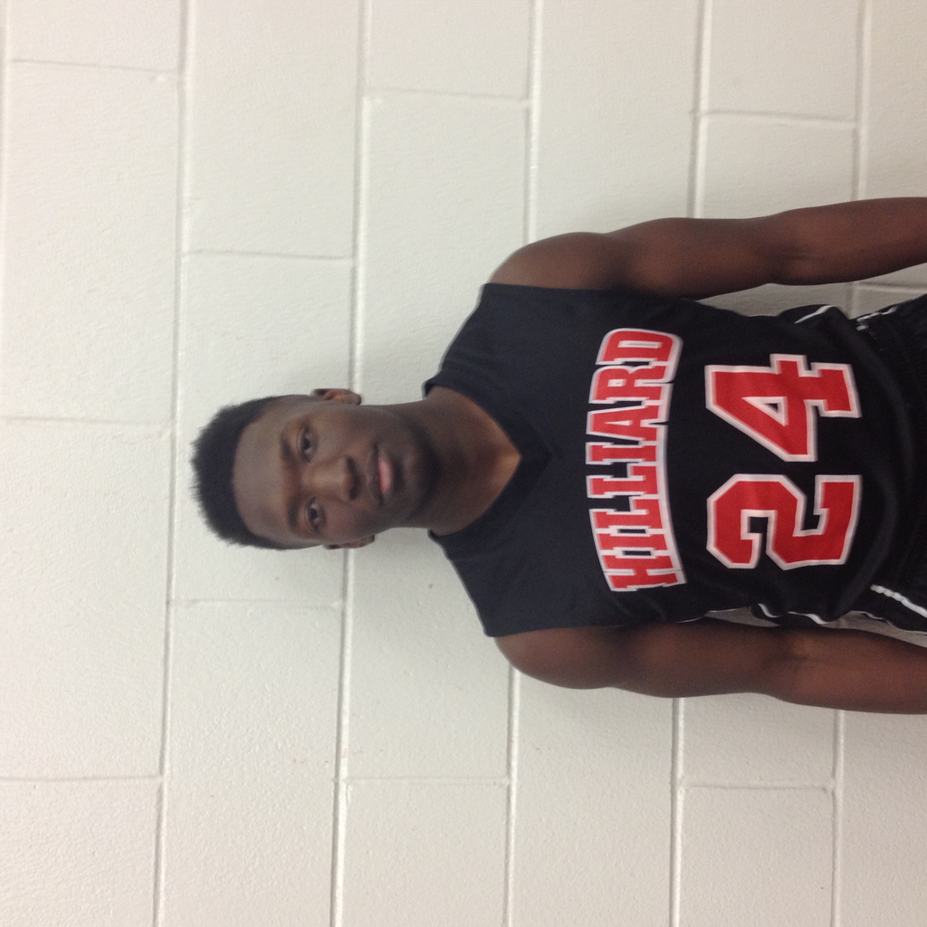 Keyshawn Davis