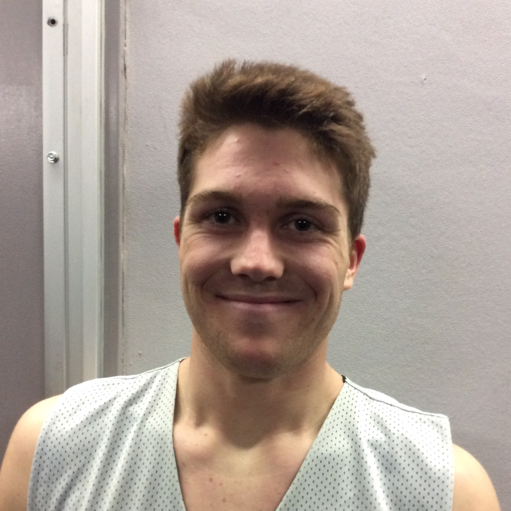 Jaret Butz mugshot