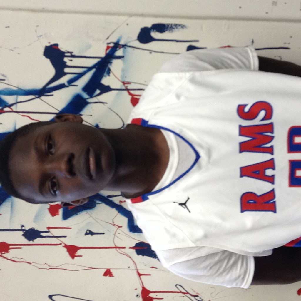 Imajae Dodd