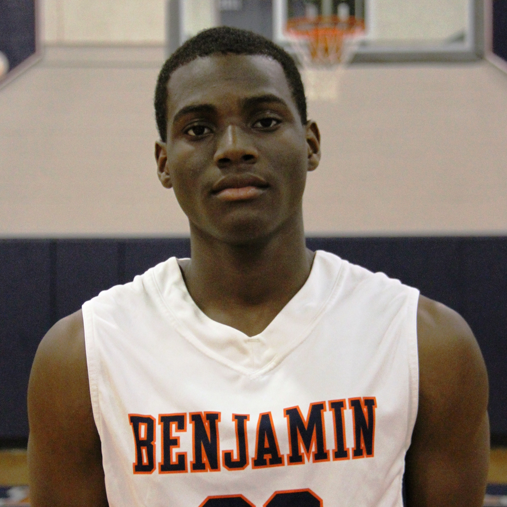 Michael Joshua Taylor