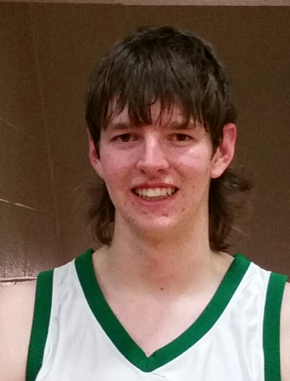 Tanner Dill
