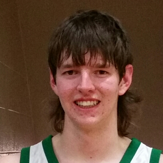 Tanner Dill