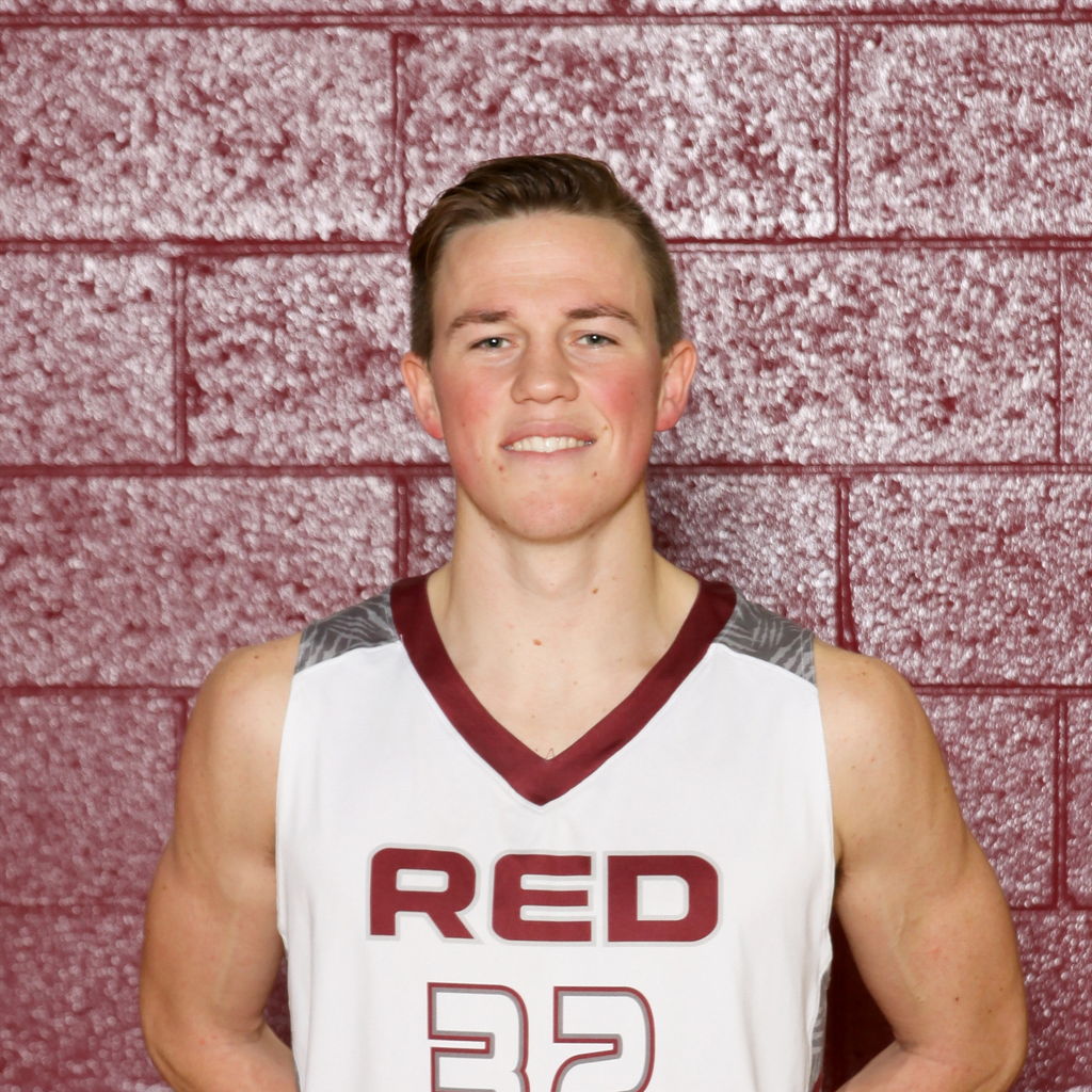 Caleb Smith