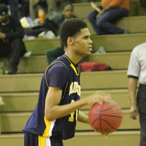 Eric Bufkin