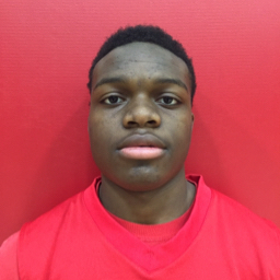 Kavon Samuels