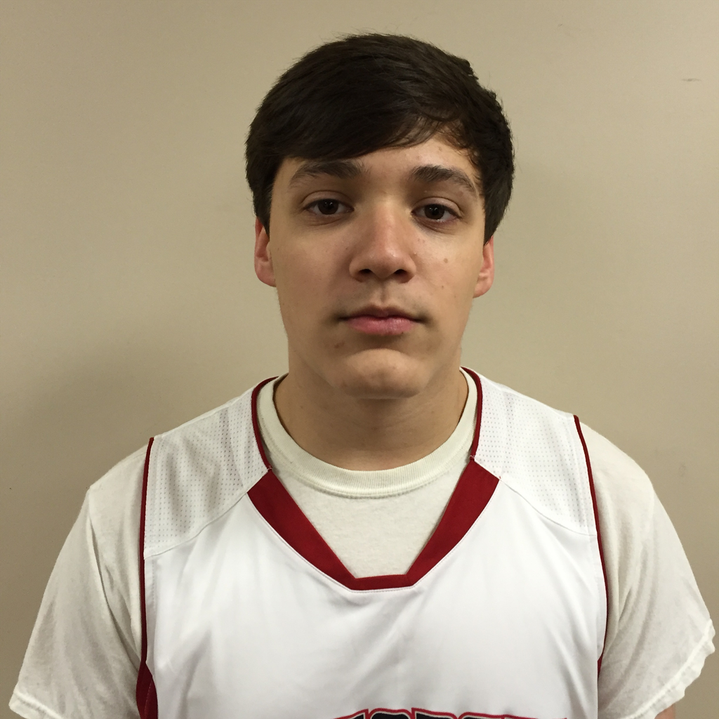 Caleb Winkler