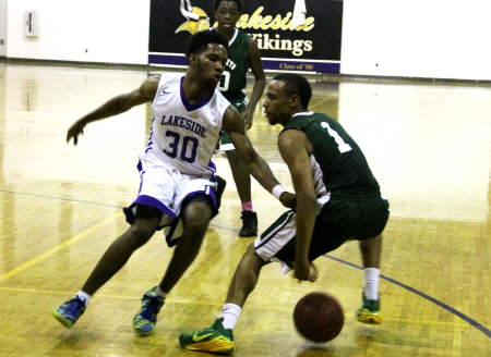Trey Myers