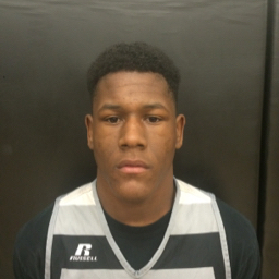 Omari Wilbourn