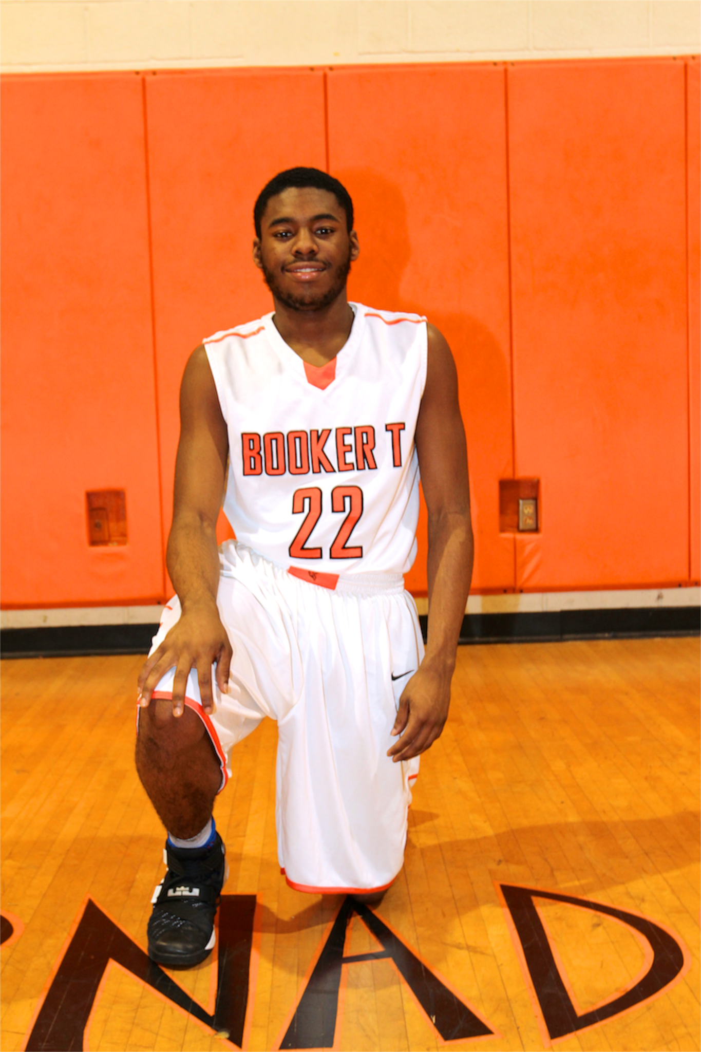 Zahkebo Henry