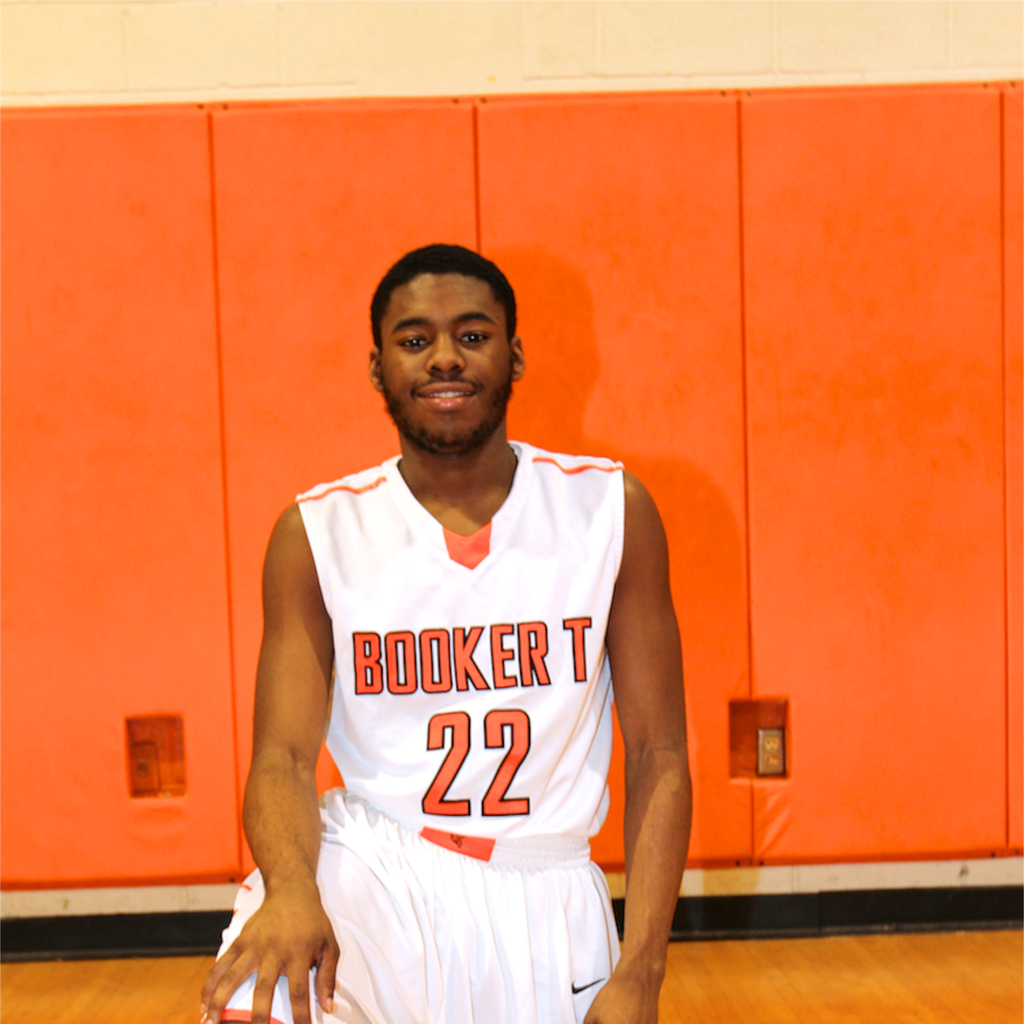 Zahkebo Henry mugshot