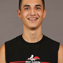 Trey Tomey