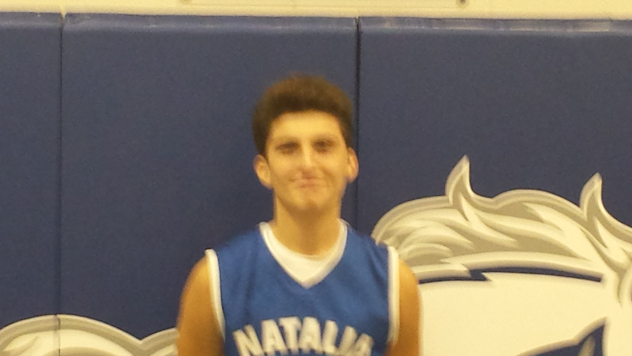 Nathan Vazquez