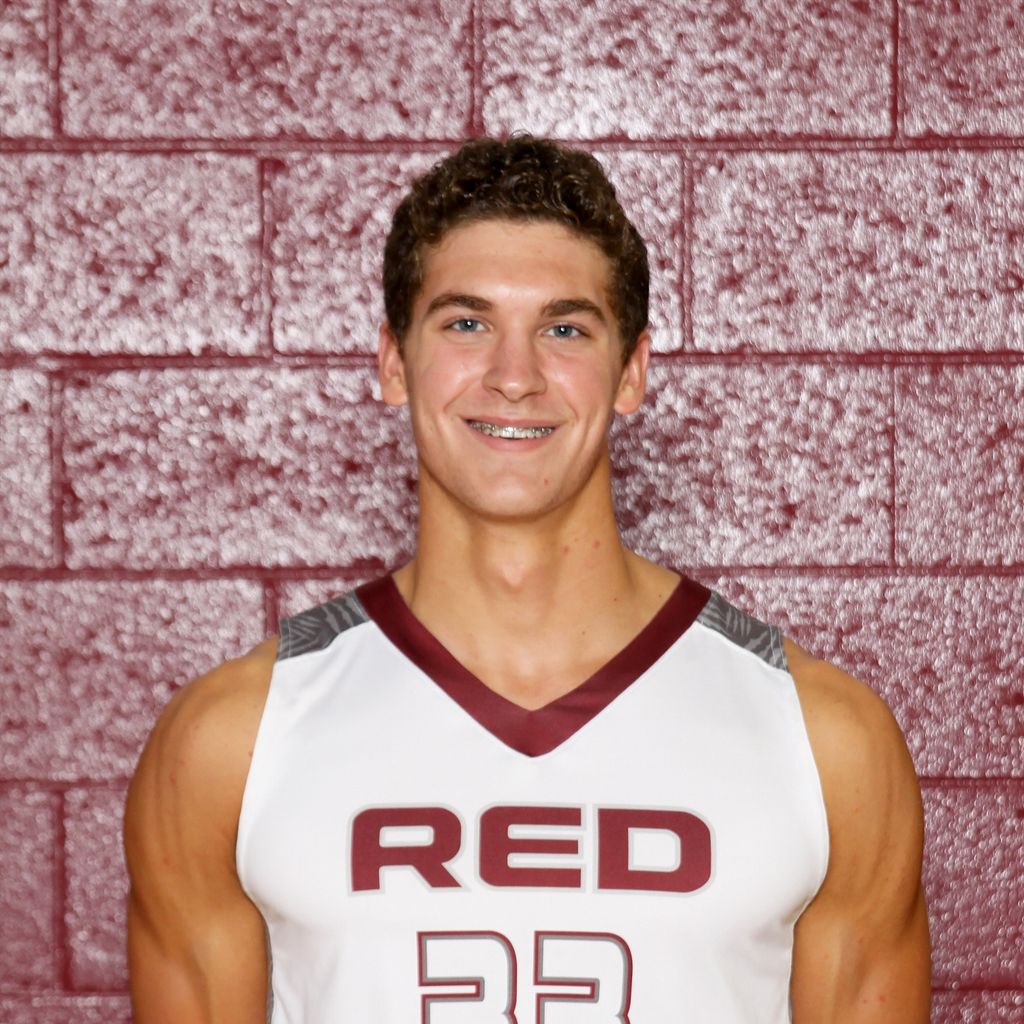 Austin Nally mugshot