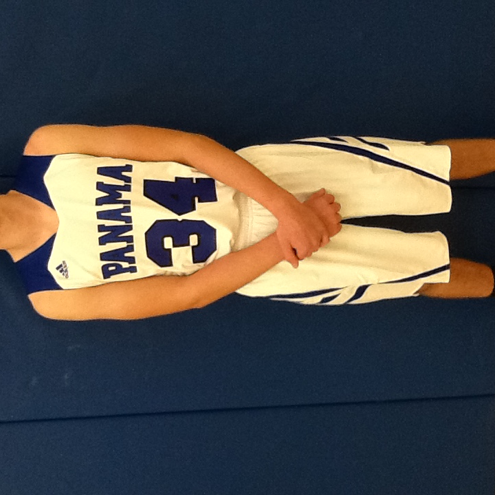 Dylan Marsh mugshot