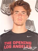 Cole Fotheringham