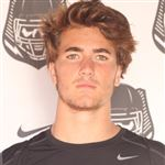 Cole Fotheringham