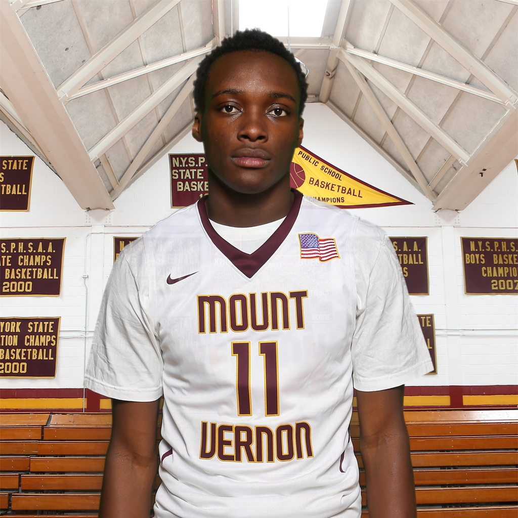 Jaquan Smith mugshot