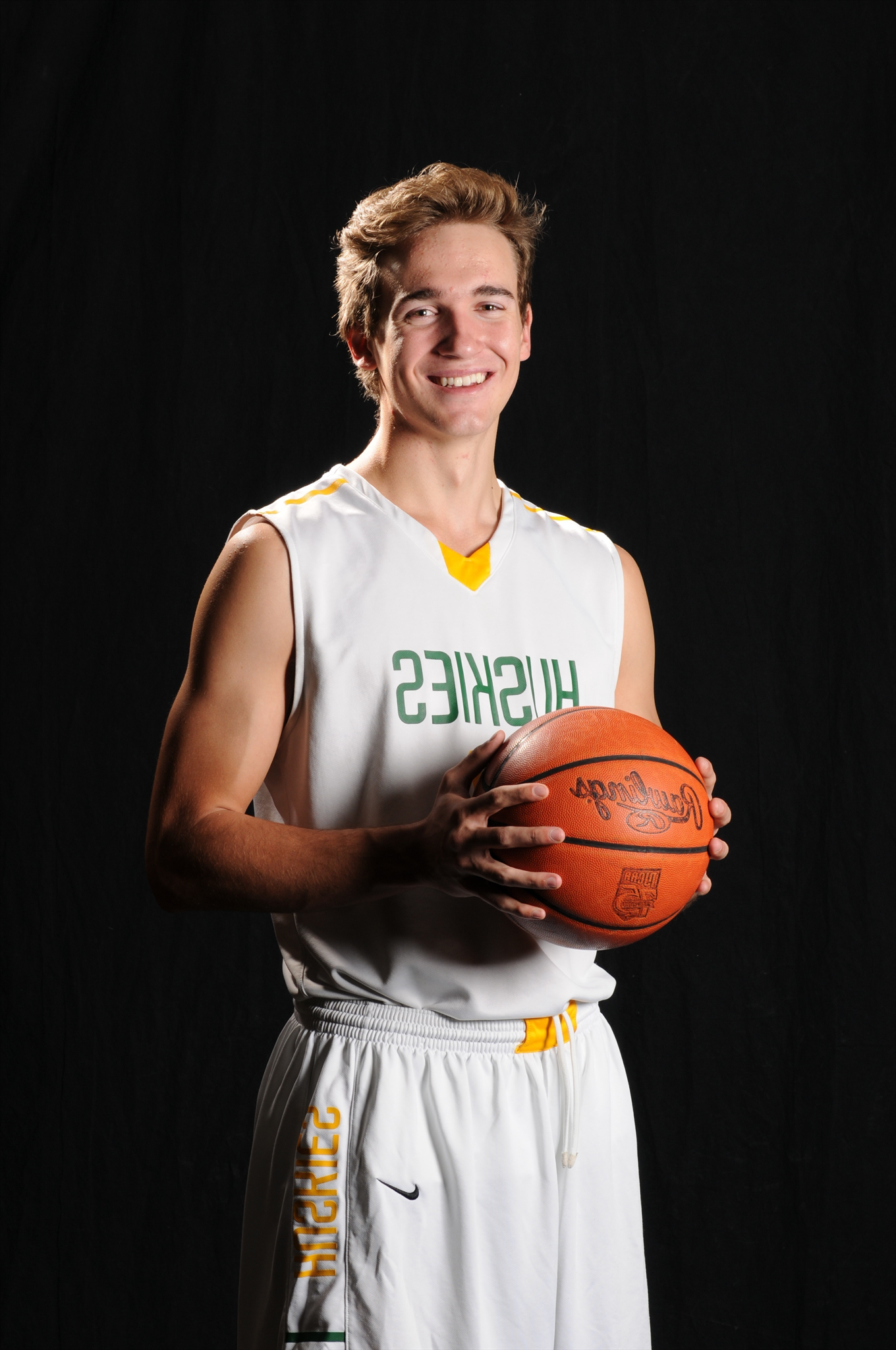 Josh Wenneborg