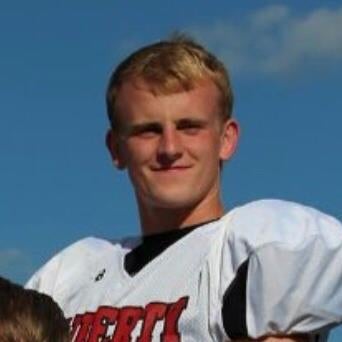 Tanner Cantley