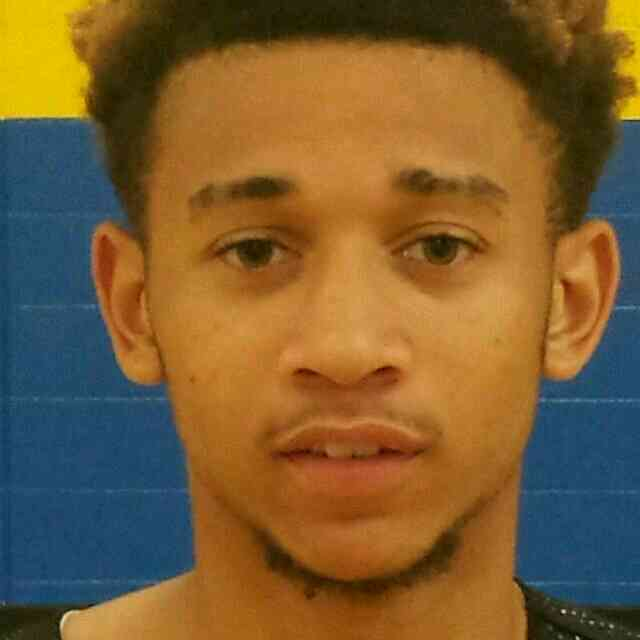 Jhanyle Hamilton mugshot
