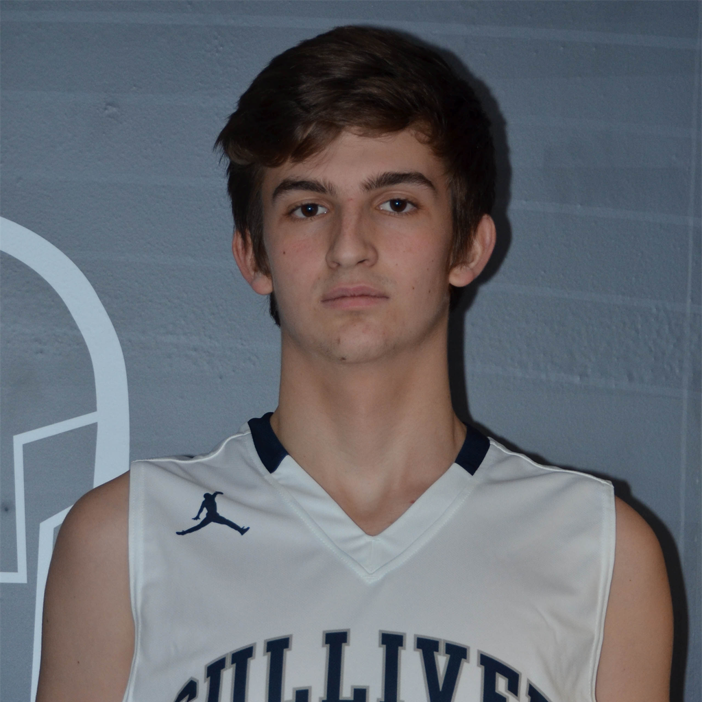 Evan Silberman mugshot