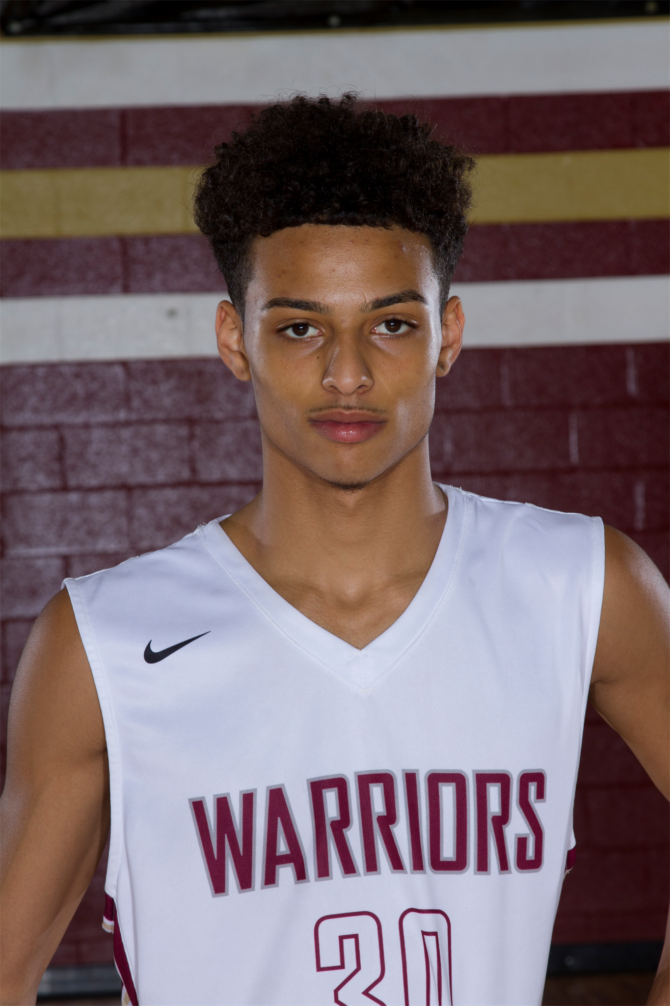 Johnathan Mathews