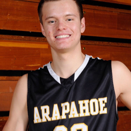 Brett Harmon
