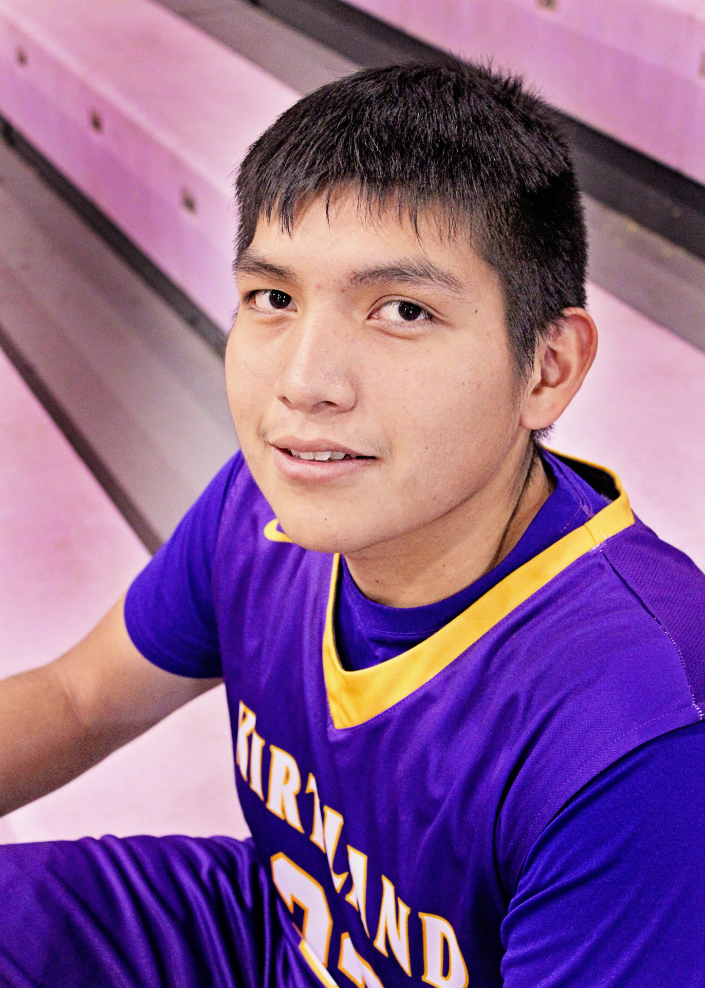 Noah Lee