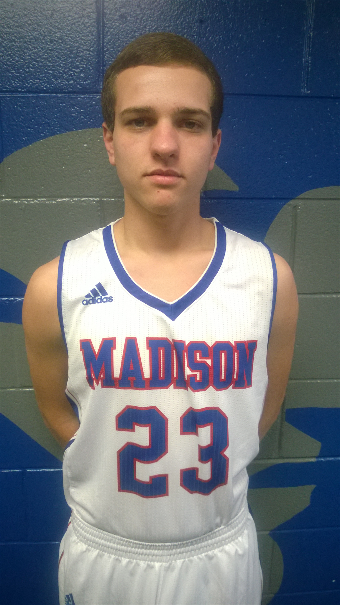 Mitchell Ledford