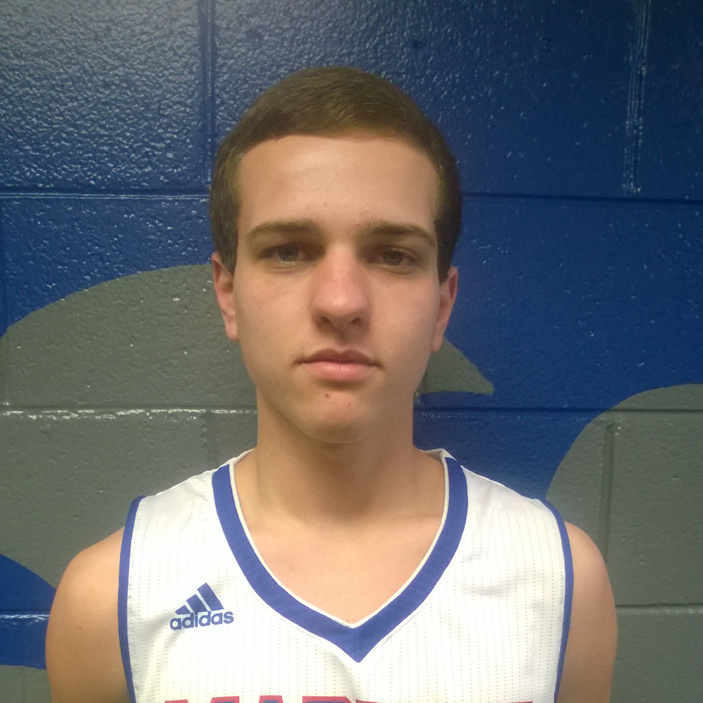 Mitchell Ledford mugshot