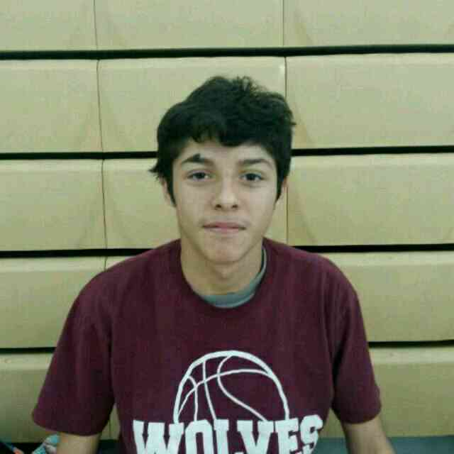 Angel Sandoval mugshot
