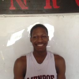 DaRon Barkley