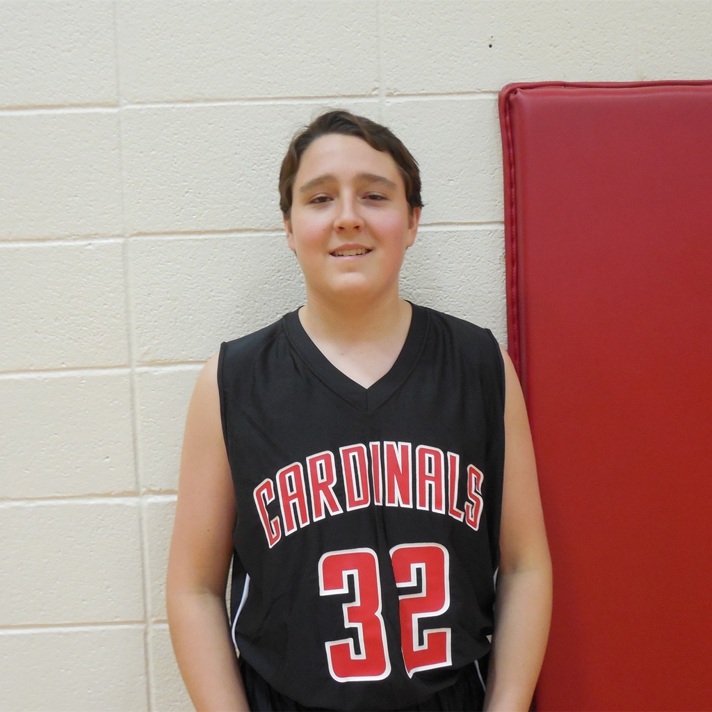 Braeden Mlinar