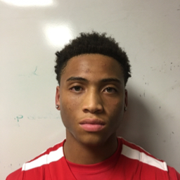 Darren Morgan mugshot