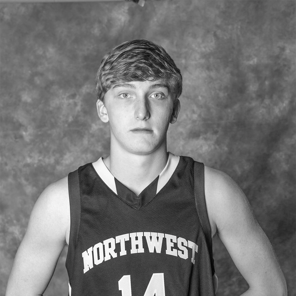 Jackson Dukes