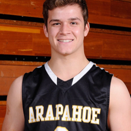 Nick Thompson