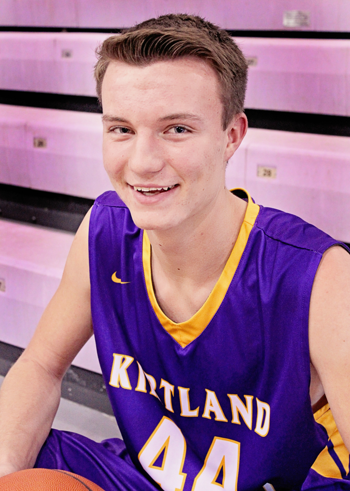 Bryson Dowdy