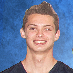 Tristan Wann mugshot