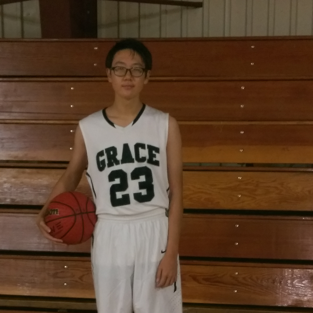 Danny Lee