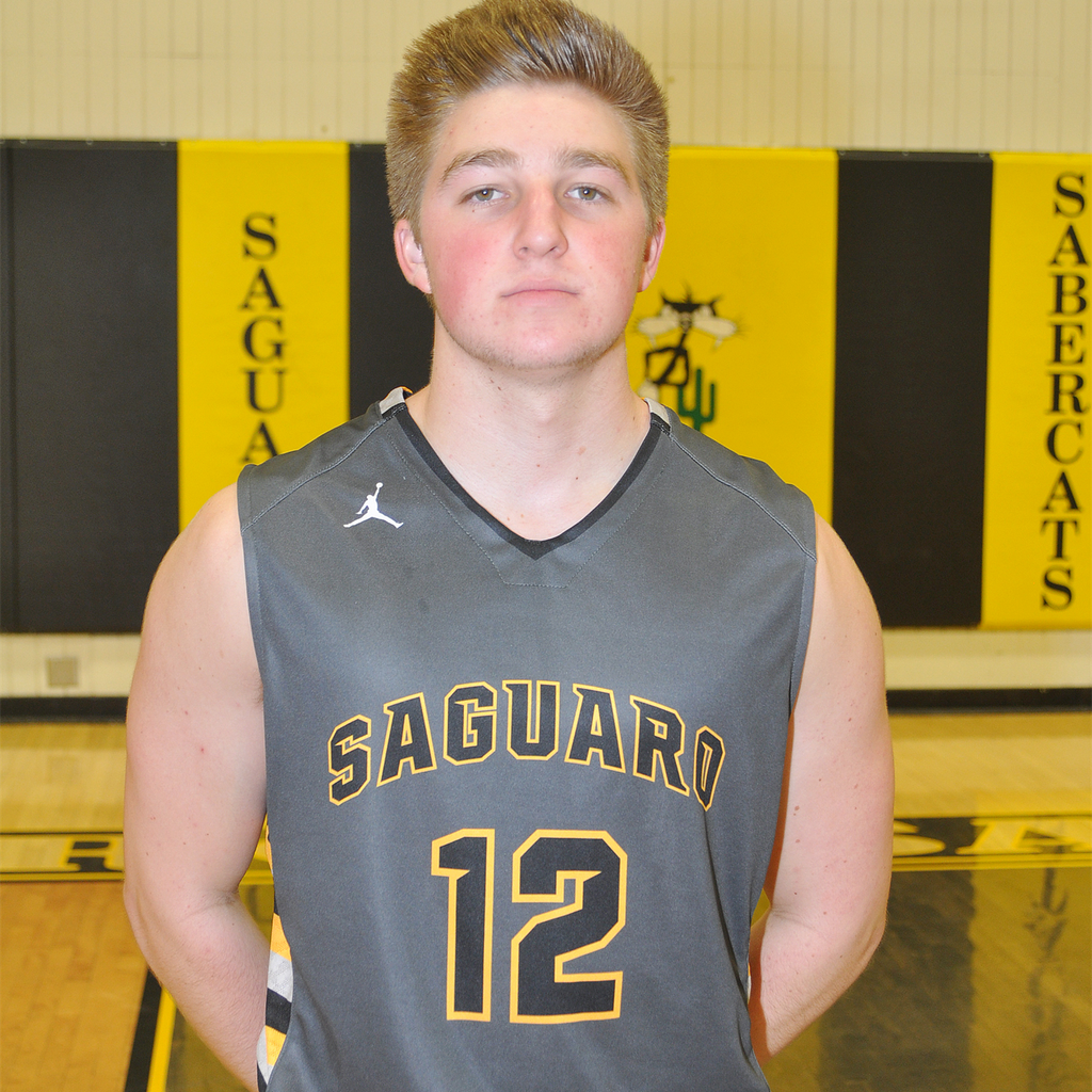 Sean Senger