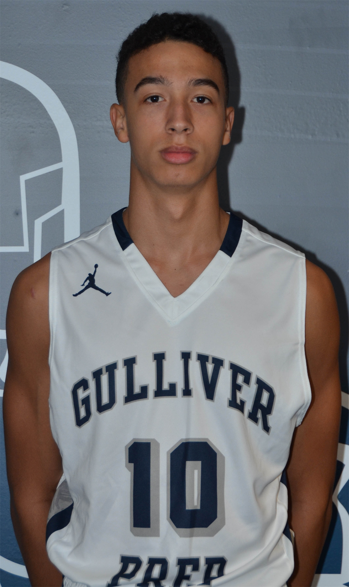 Justin Perez