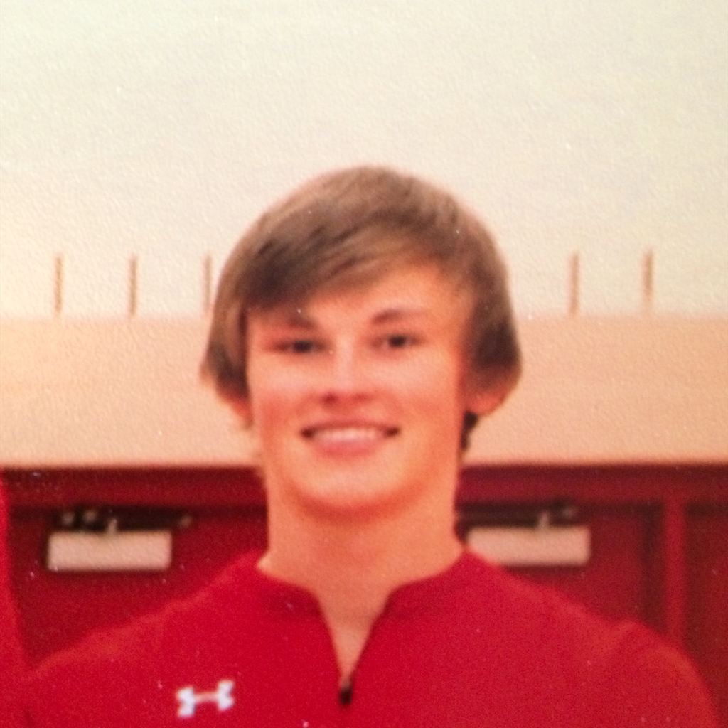 Colton Bridwell