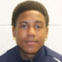 Antwaun Tucker mugshot