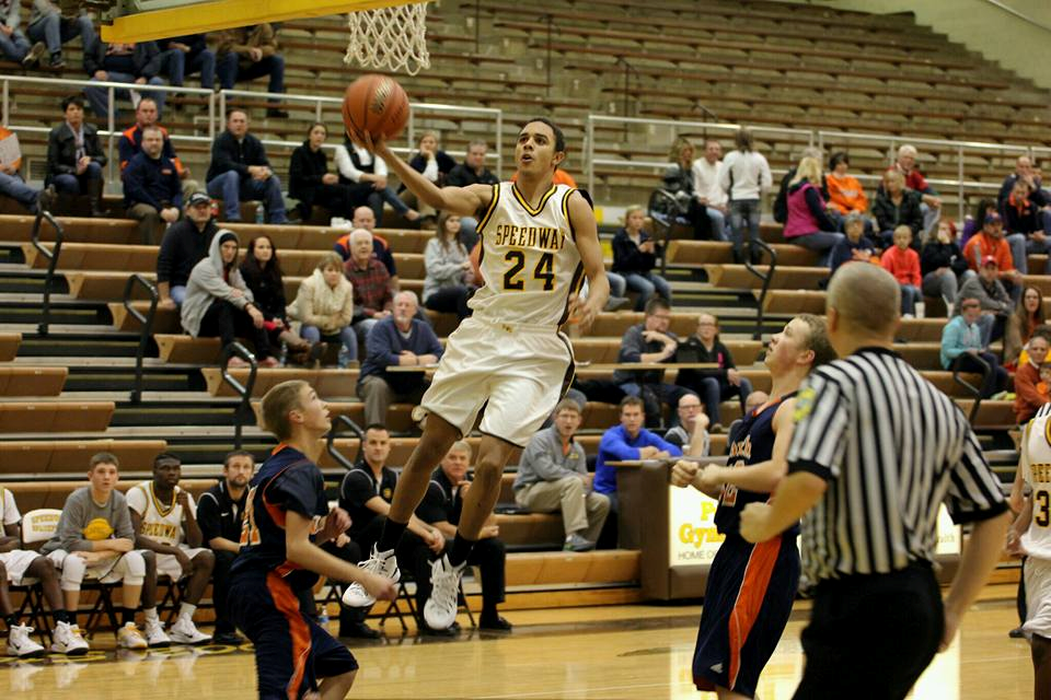 Jacob Jones