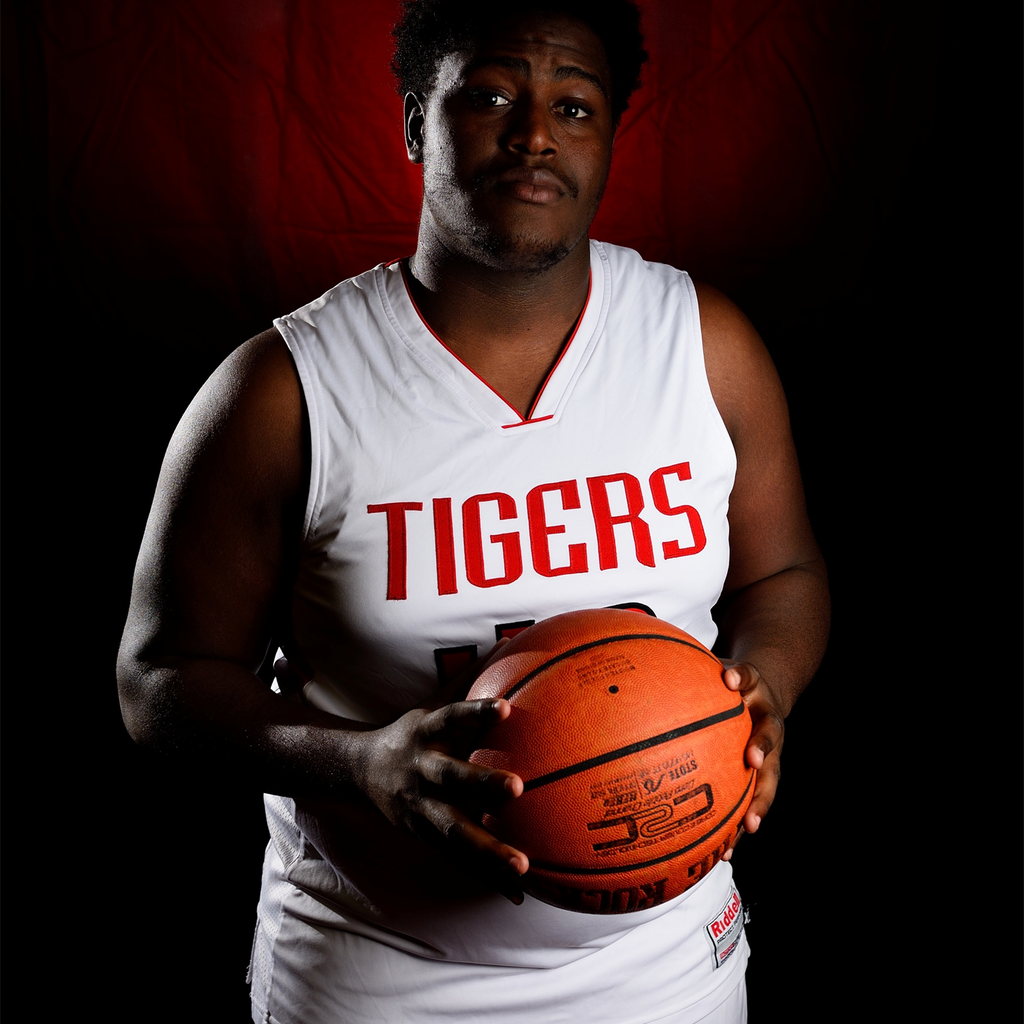 Javonte Johnson