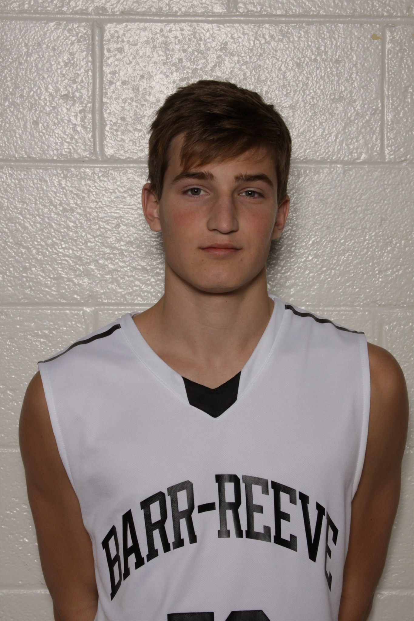 Trevor Lengacher