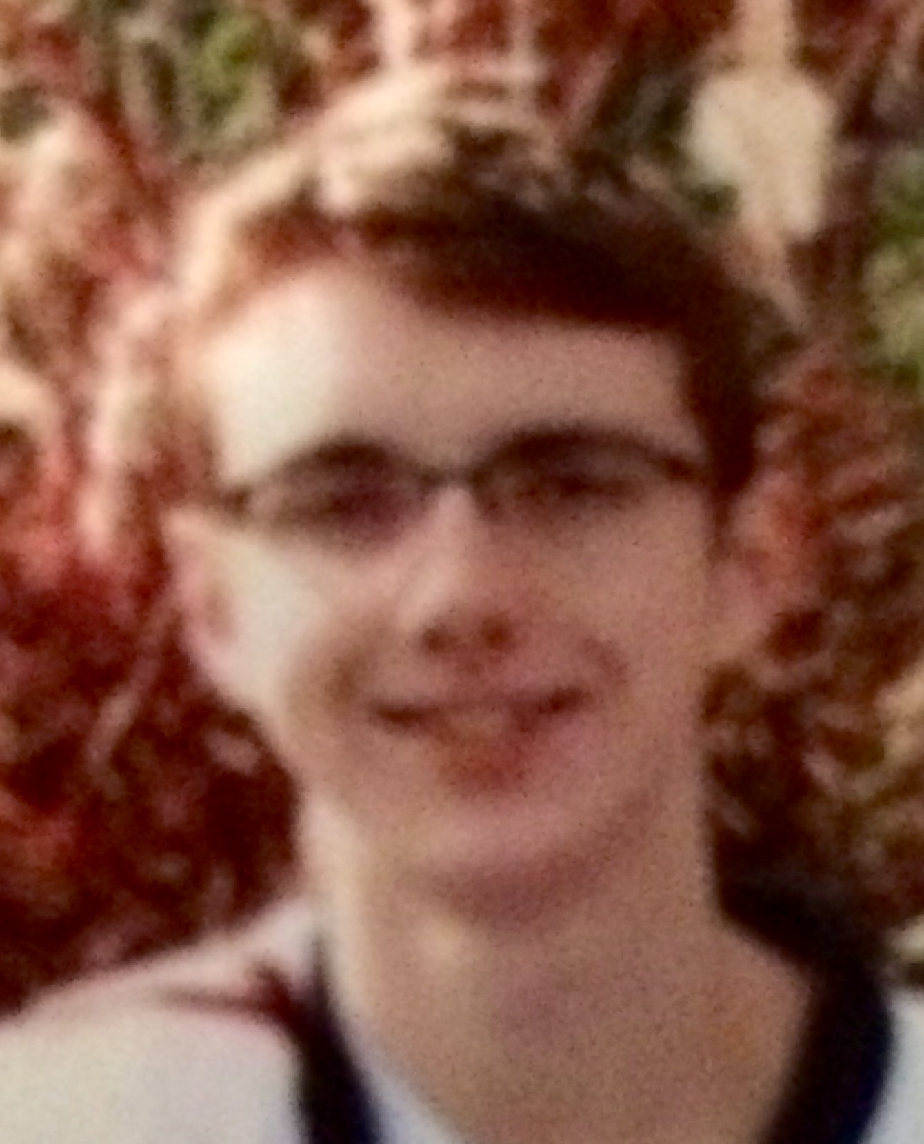 Brady Heiman