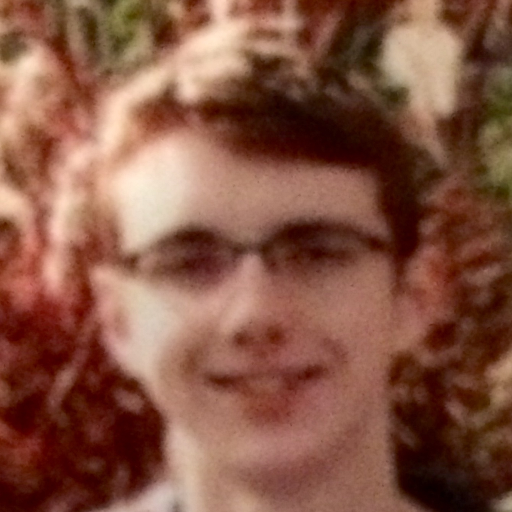 Brady Heiman